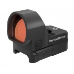 Коллиматор Vector Optics Frenzy-X AUT 1x22x26 3 МOA красная автояркость арт.: SCRD-37